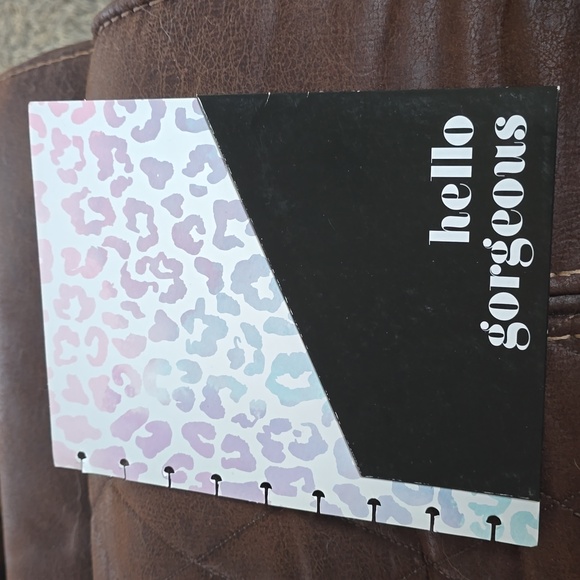 Misc. Happy Planner Classic Dividers/Folders - Picture 9 of 13